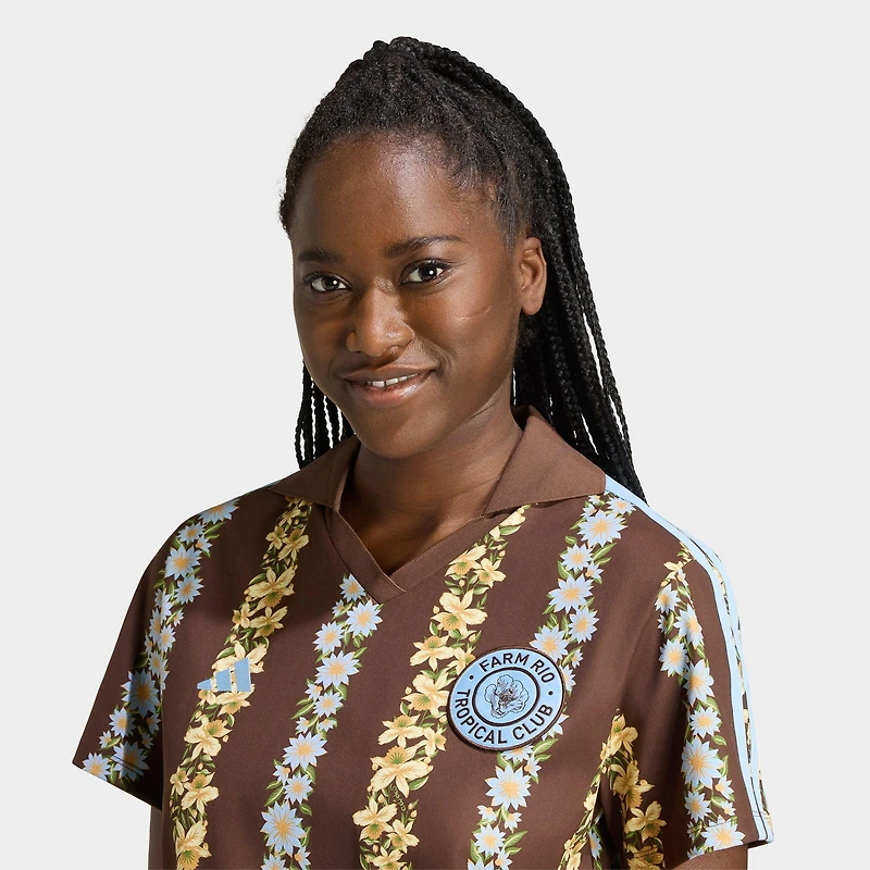 Women's adidas x Farm Rio Dress