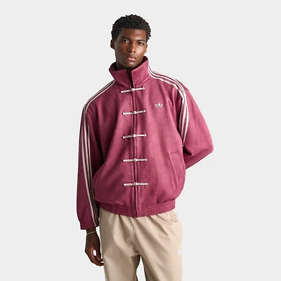 adidas Originals Chinese New Year Full-Zip Jacket