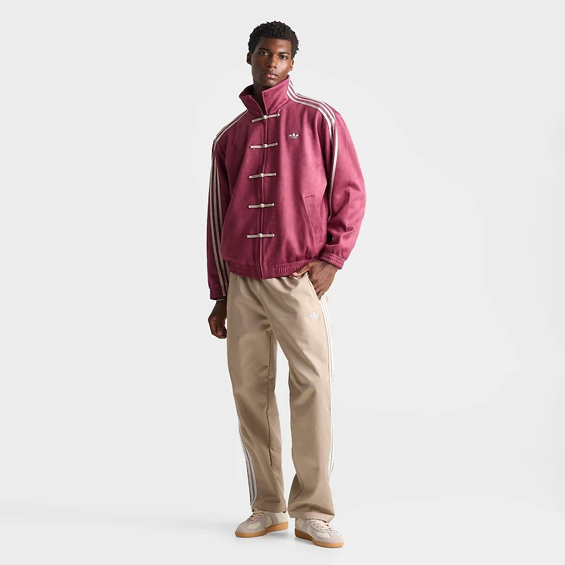 adidas Originals Chinese New Year Full-Zip Jacket