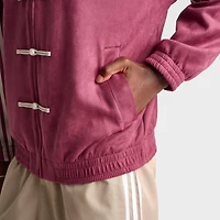 adidas Originals Chinese New Year Full-Zip Jacket