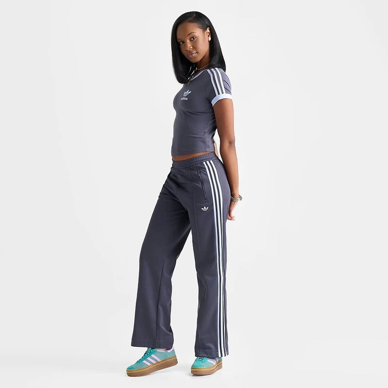 Women's adidas Originals Beckenbauer Classic Track Pants