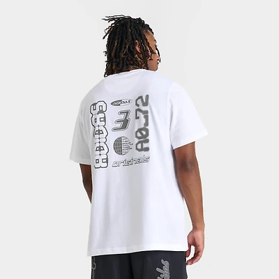 Men's adidas Originals Cyber T-Shirt