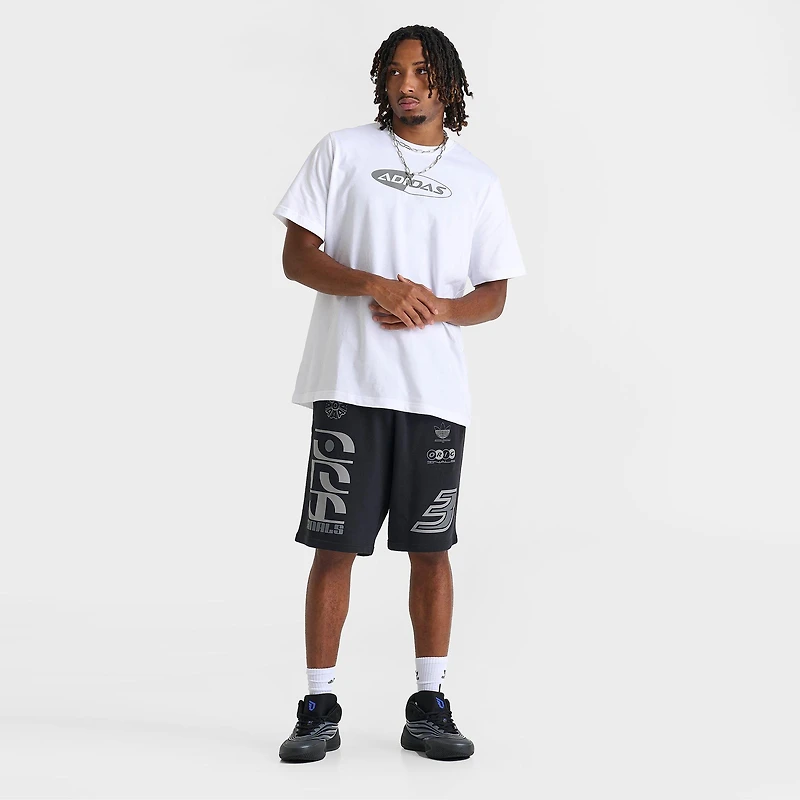 Men's adidas Originals Cyber T-Shirt