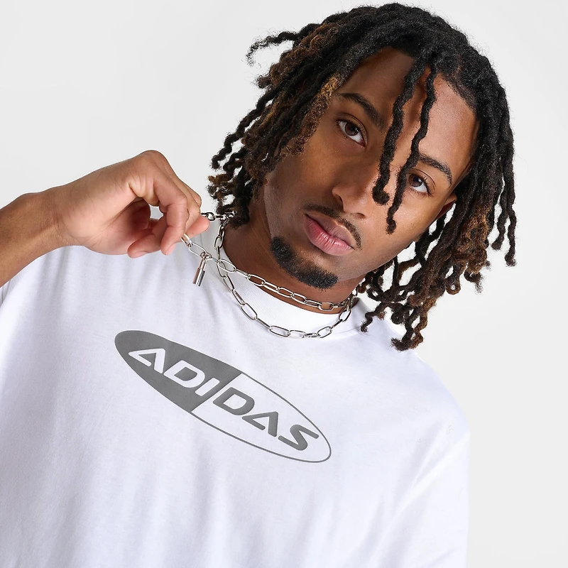 Men's adidas Originals Cyber T-Shirt