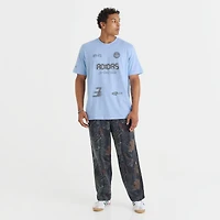 Men's adidas Originals Cyber Print T-Shirt