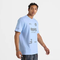 Men's adidas Originals Cyber Print T-Shirt