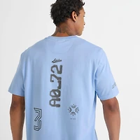 Men's adidas Originals Cyber Print T-Shirt