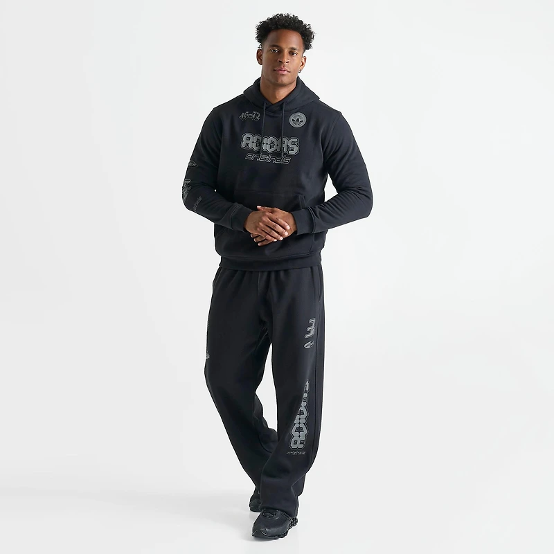 Men's adidas Originals Cyber Print Hoodie
