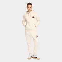 Men's adidas Roses Fleece Hoodie