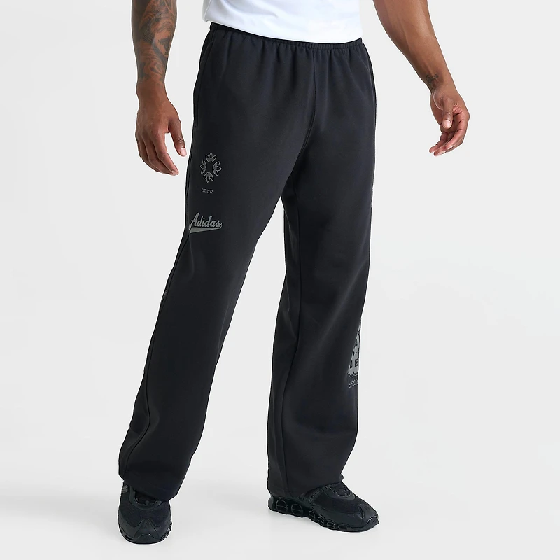 Men's adidas Originals Cyber Print Pants