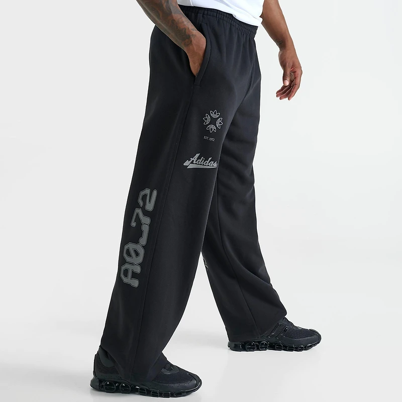Men's adidas Originals Cyber Print Pants