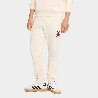 Men's adidas Roses Fleece Jogger Pants