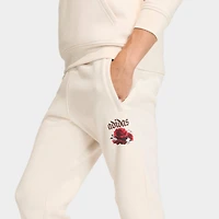 Men's adidas Roses Fleece Jogger Pants