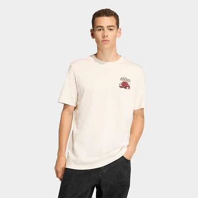 Men's adidas Roses T-Shirt