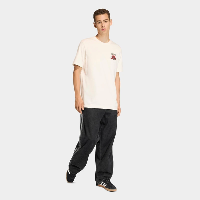 Men's adidas Roses T-Shirt