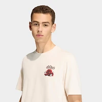 Men's adidas Roses T-Shirt
