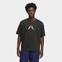 Men's adidas Anthony Edwards Photo T-Shirt