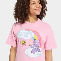 Girls' Big Kids' adidas Originals x Care Bears T-Shirt
