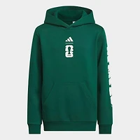 Big Kids' adidas FIFA World Cup 26 Mexico Home Pullover Hoodie