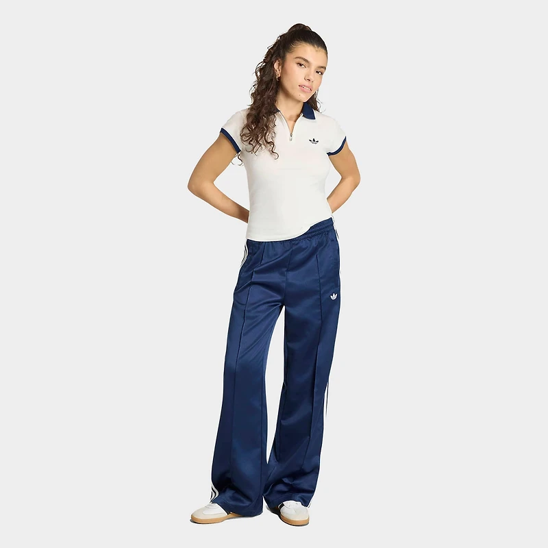 Women's adidas Originals Satin Superstar Loose Track Pants