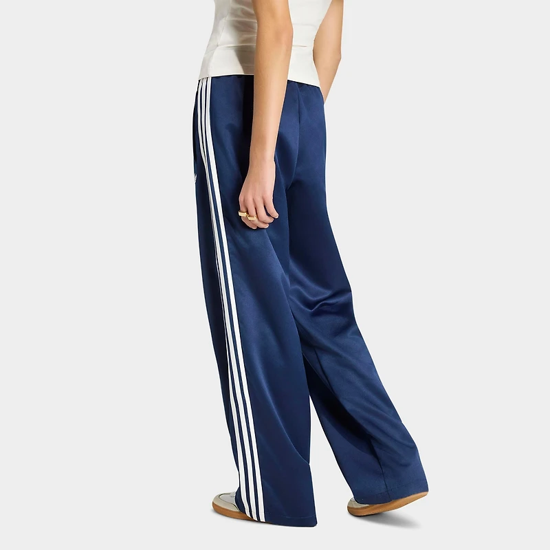 Women's adidas Originals Satin Superstar Loose Track Pants