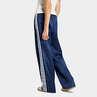 Women's adidas Originals Satin Superstar Loose Track Pants