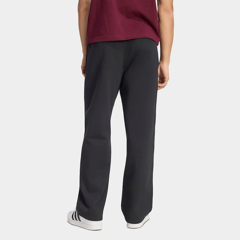 Men's adidas Originals Trefoil Essentials Fleece Sweatpants