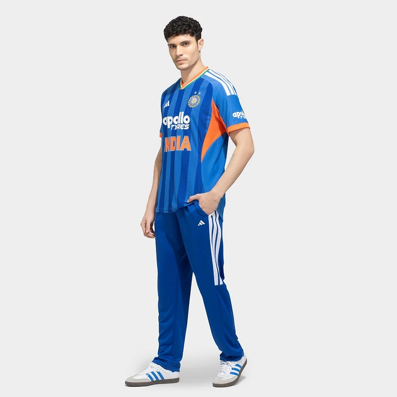 Men's adidas India T20 International 2026 Cricket Jersey