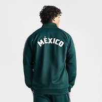 Men's adidas Originals Mexico Soccer Track Top