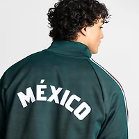 Men's adidas Originals Mexico Soccer Track Top
