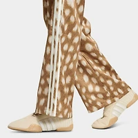 Women's adidas Originals Firebird Animal Print Track Pants