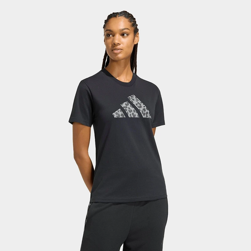 Women's adidas Sportswear Animal Graphic T-Shirt