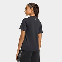 Women's adidas Sportswear Animal Graphic T-Shirt