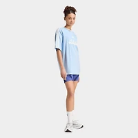 Women's adidas Sportswear Lux Tiro Loose Graphic T-Shirt