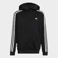 Big Kids' adidas Originals x Brawl Stars Loose Fit Hoodie