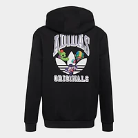 Big Kids' adidas Originals x Brawl Stars Loose Fit Hoodie