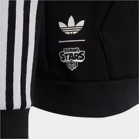 Big Kids' adidas Originals x Brawl Stars Loose Fit Hoodie