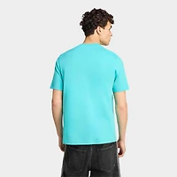 Men's adidas Mercedes-AMG Petronas F1 Team Graphic T-Shirt