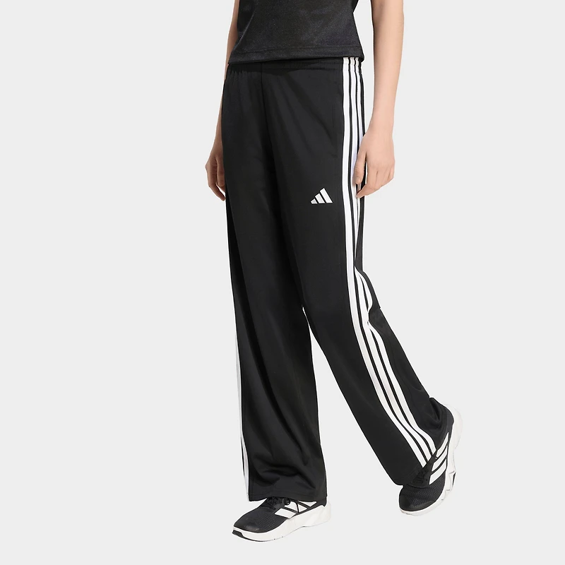 Women's adidas Sportswear DAYREADY Wide Leg Track Pants