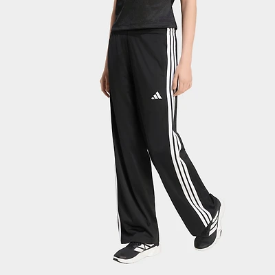 Women's adidas Sportswear DAYREADY Wide Leg Track Pants