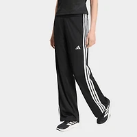 Women's adidas Sportswear DAYREADY Wide Leg Track Pants