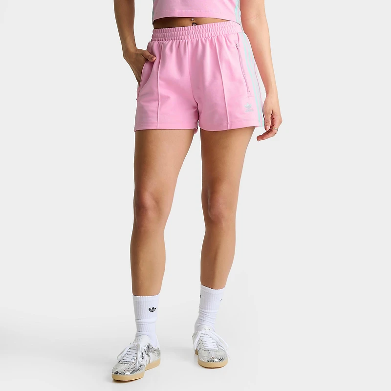 Women's adidas Originals Classic Shorts