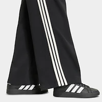 Women's adidas Kit 3-Stripes Wide Pants