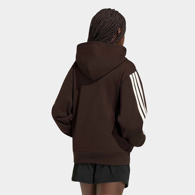 Women's adidas Sportswear Kit 3-Stripes Hoodie
