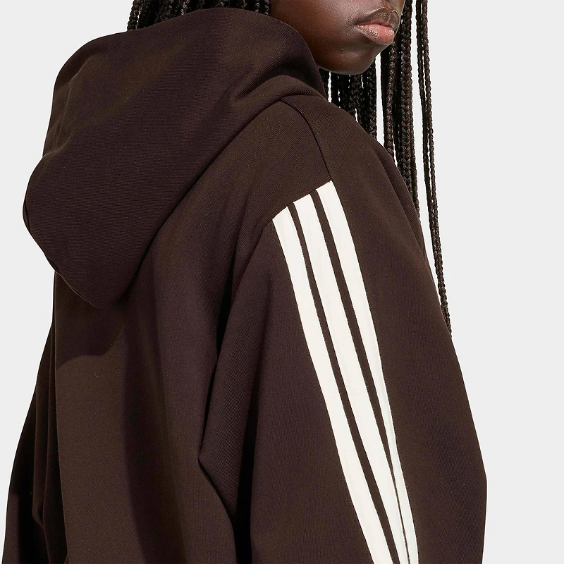 Women's adidas Sportswear Kit 3-Stripes Hoodie