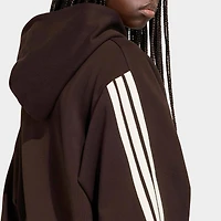 Women's adidas Sportswear Kit 3-Stripes Hoodie
