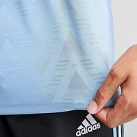 Men's adidas Originals Jacquard Print Lifestyle Soccer Jersey
