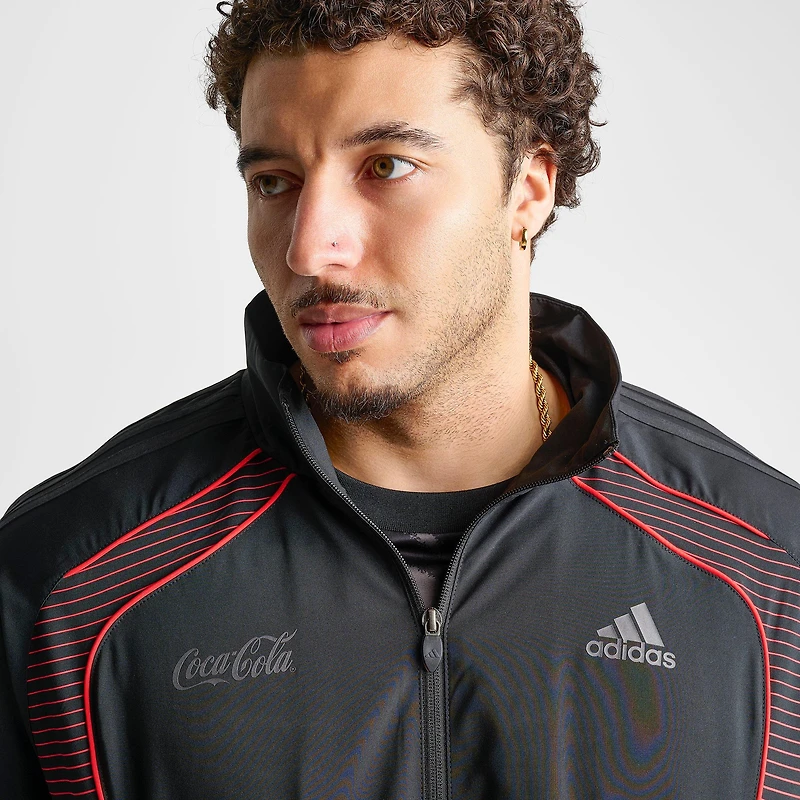 Men's adidas x Coca-Cola Teamgeist Track Top