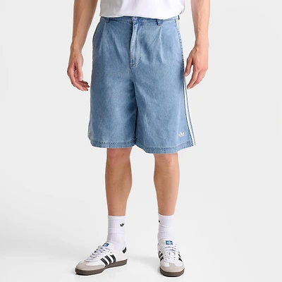 Men's adidas Originals Denim Chino Shorts