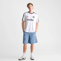 Men's adidas Originals Denim Chino Shorts